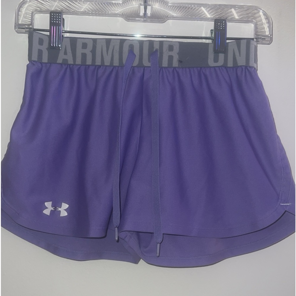 Under Armour shorts